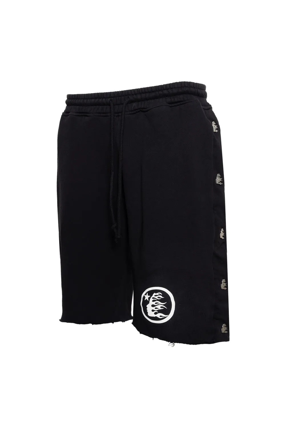 Hellstar Snap Shorts shorts sort