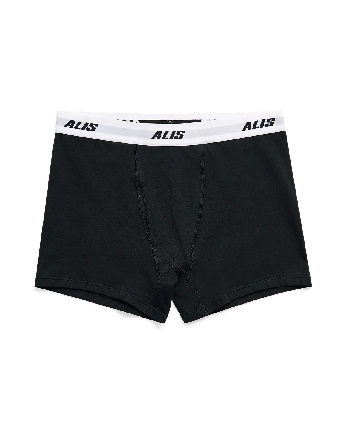 Alis Quini Jersey Trunks underbukser 3-pak mix bomuld