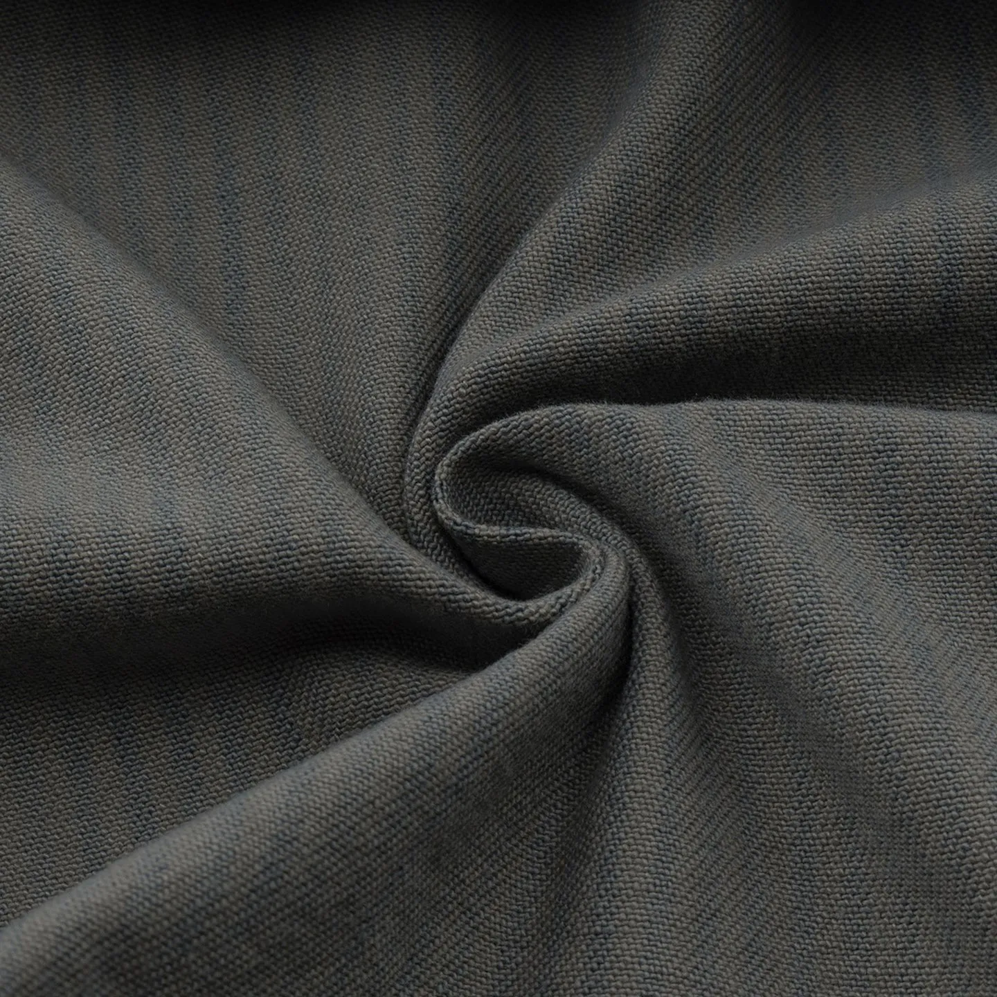 Lee x Feng Chen Wang L/S Denimjakke cropped hickory