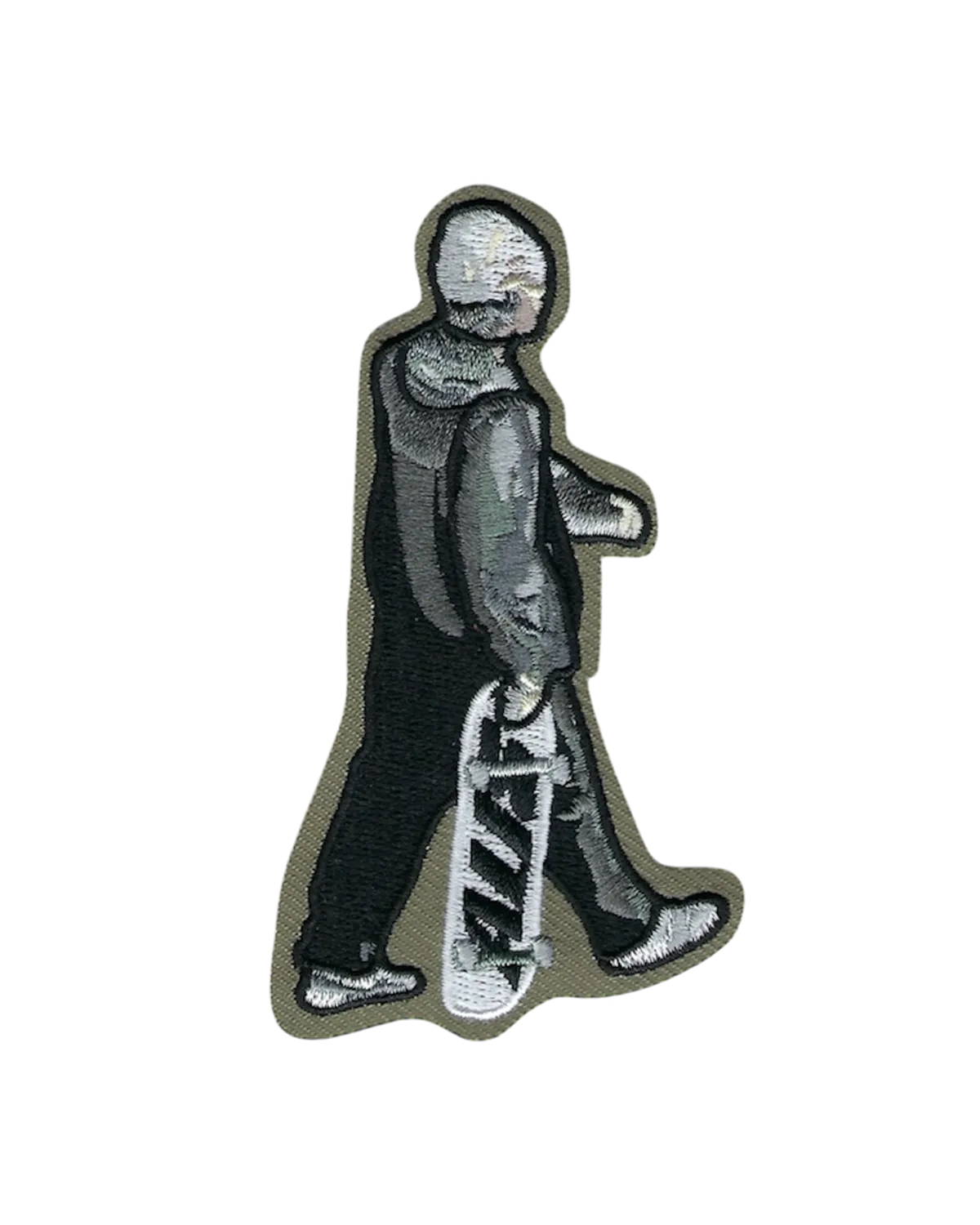 Alis Since Back Then 3 patches 3-pak polyester