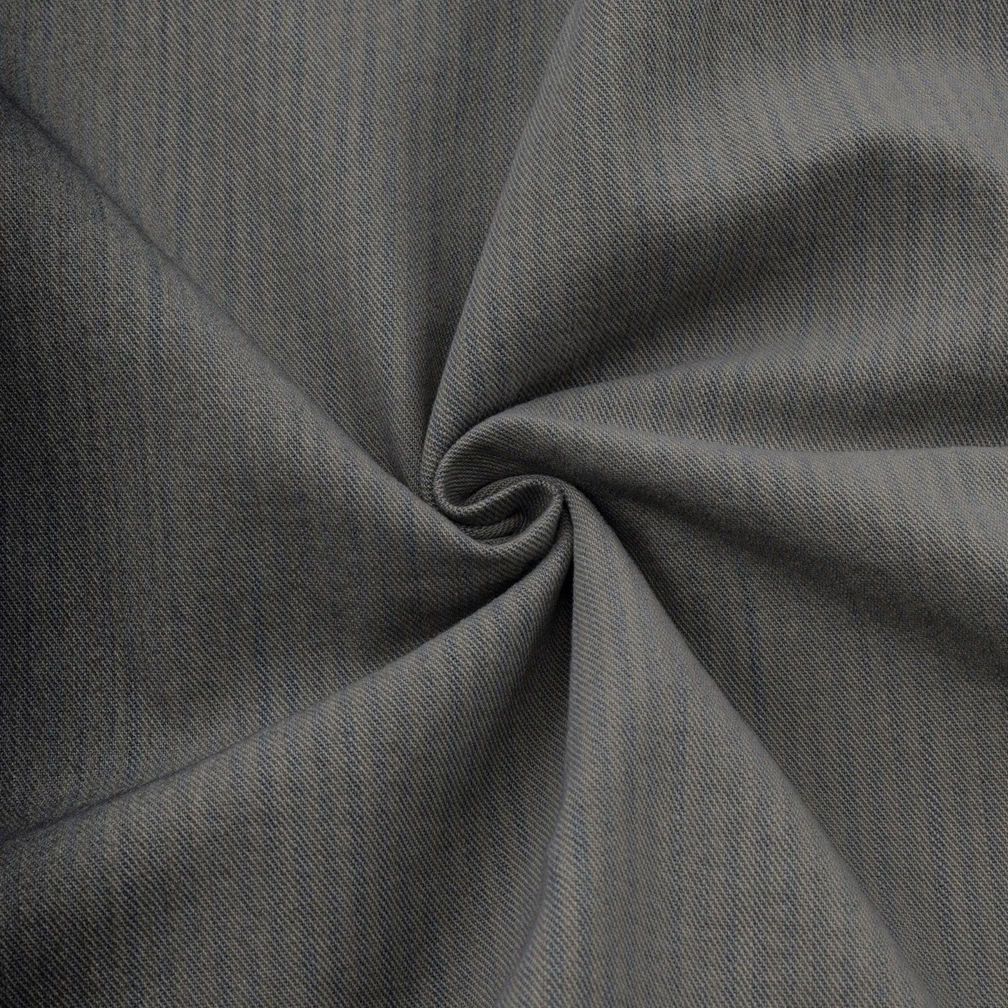 Lee x Feng Chen Wang denimskjorte hickory herre