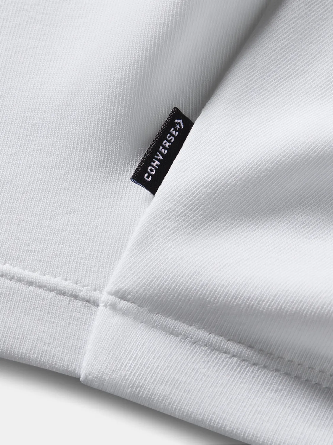 Converse x Feng Chen Wang polo poloshirt bomuld