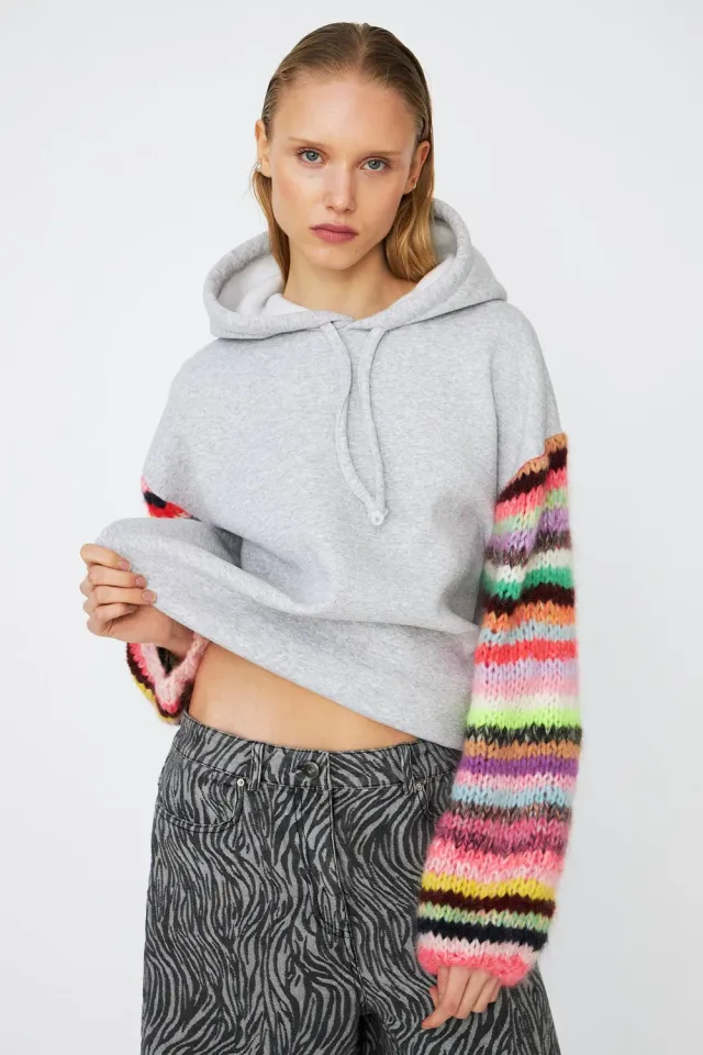 Dawn x Dare Jade hoodie 900 multi deadstock
