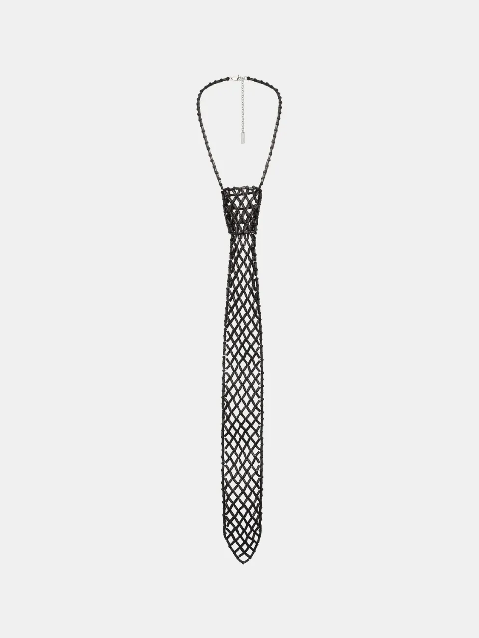 Feng Chen Wang Beaded Bamboo slips sort bambus
