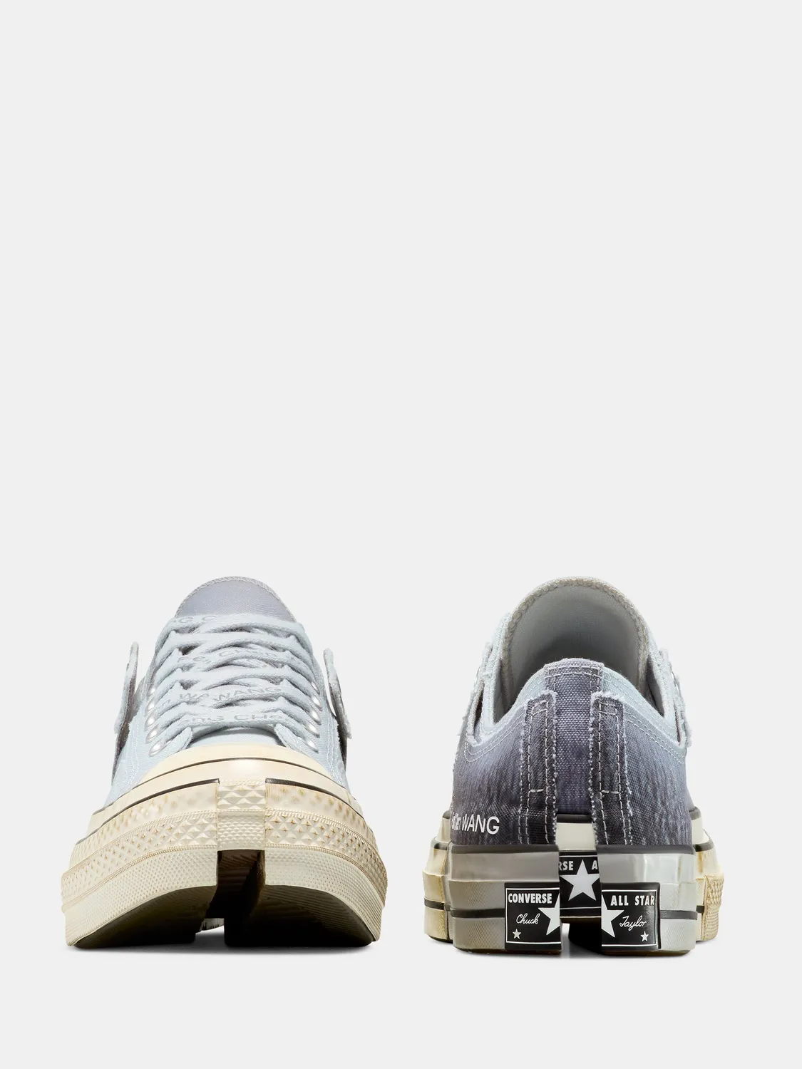 Converse x Feng Chen Wang 2-in-1 Chuck 70 sneakers lav