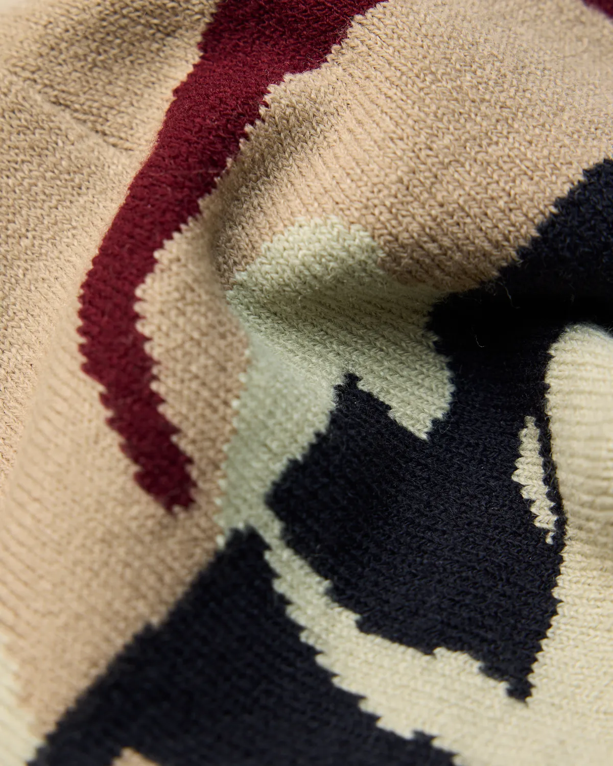 Alis Ecca hue camouflage akryl