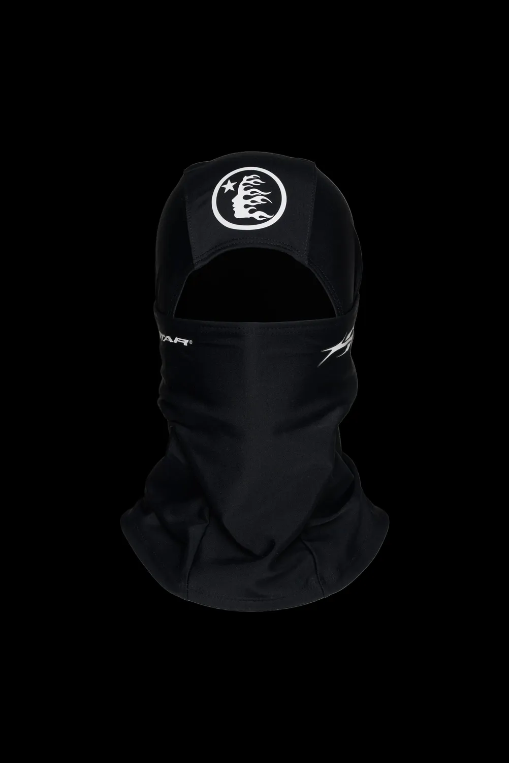 Hellstar Shiesty balaclava sort print