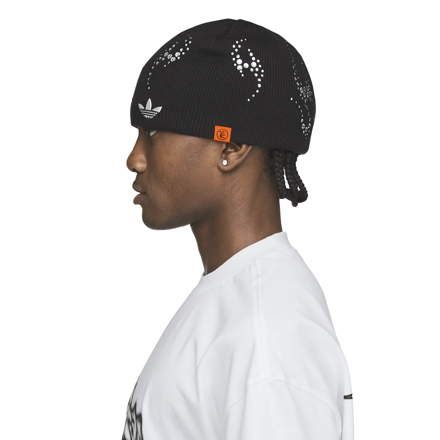 Hellstar Studded HSADBE1 beanie hue sort