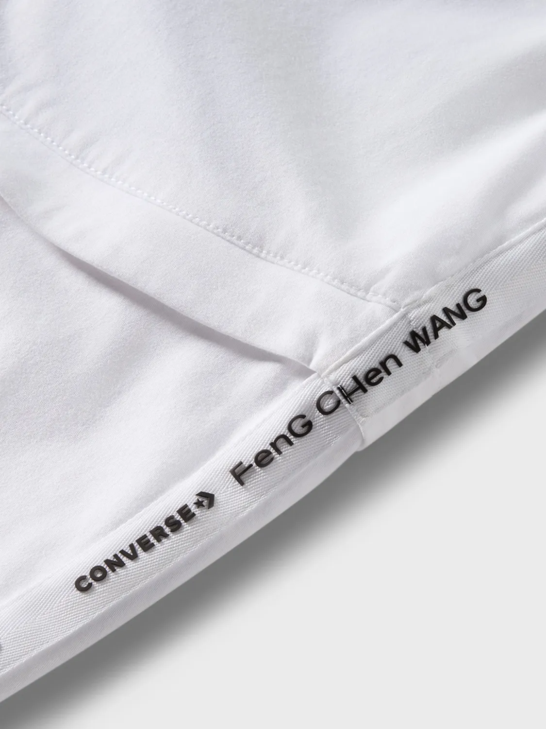 Converse x Feng Chen Wang cargo cargobukser bomuld