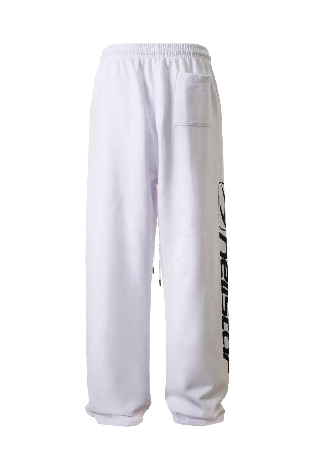 Hellstar Marathon HSSP01SW1 joggingbukser hvide sport