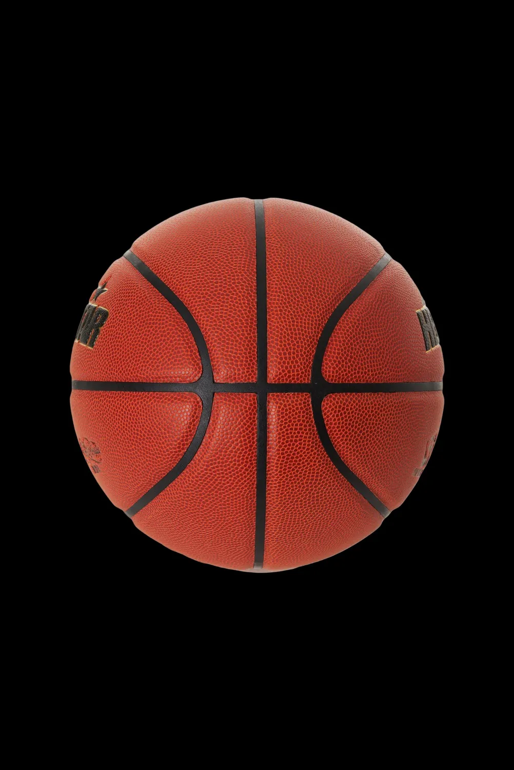 Hellstar HSSPO01-BSKT basketball orange