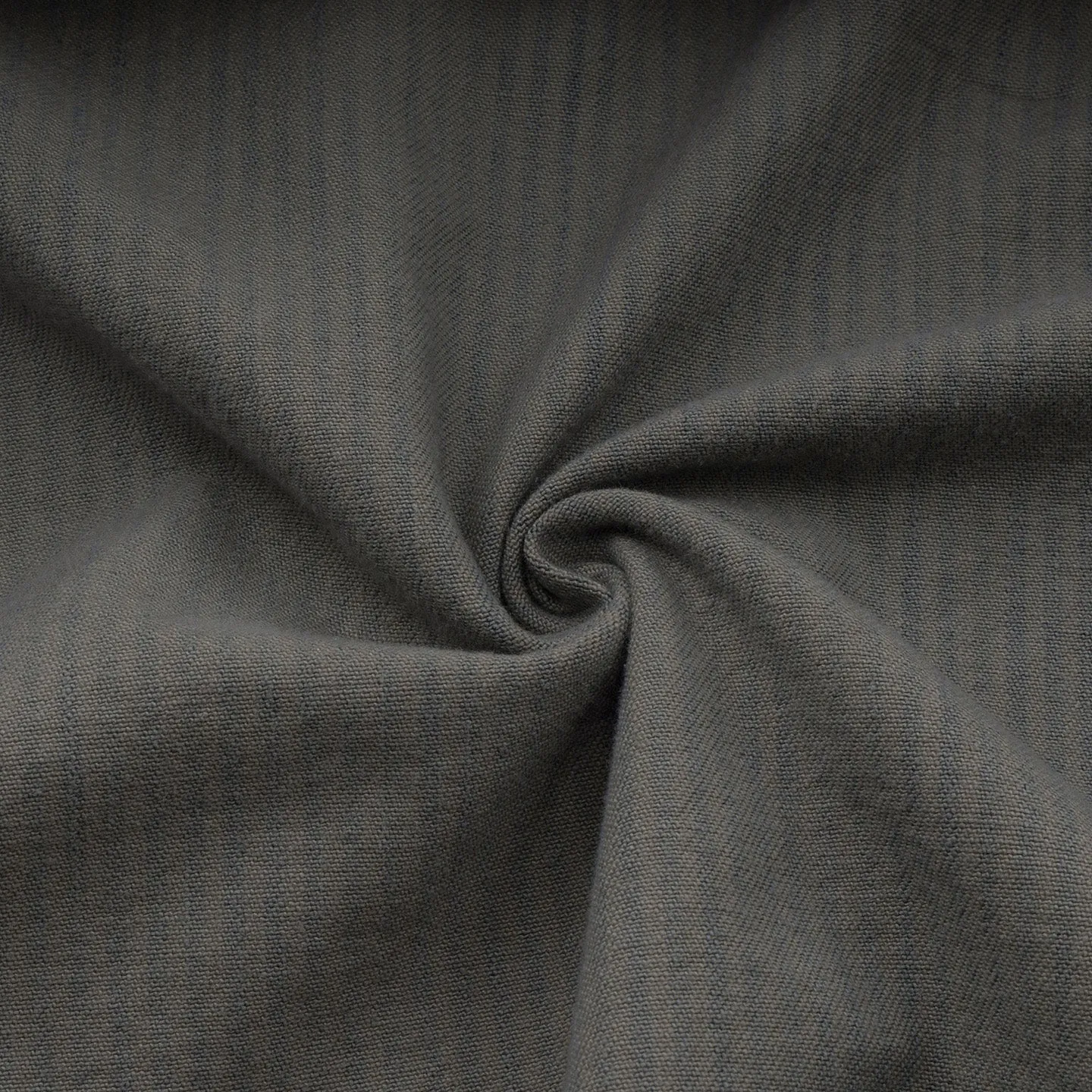 Lee x Feng Chen Wang denimskjorte hickory herre