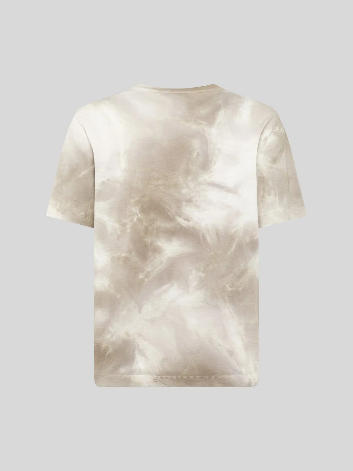 Laneus Regular Fit Jersey t-shirt herre multicolour