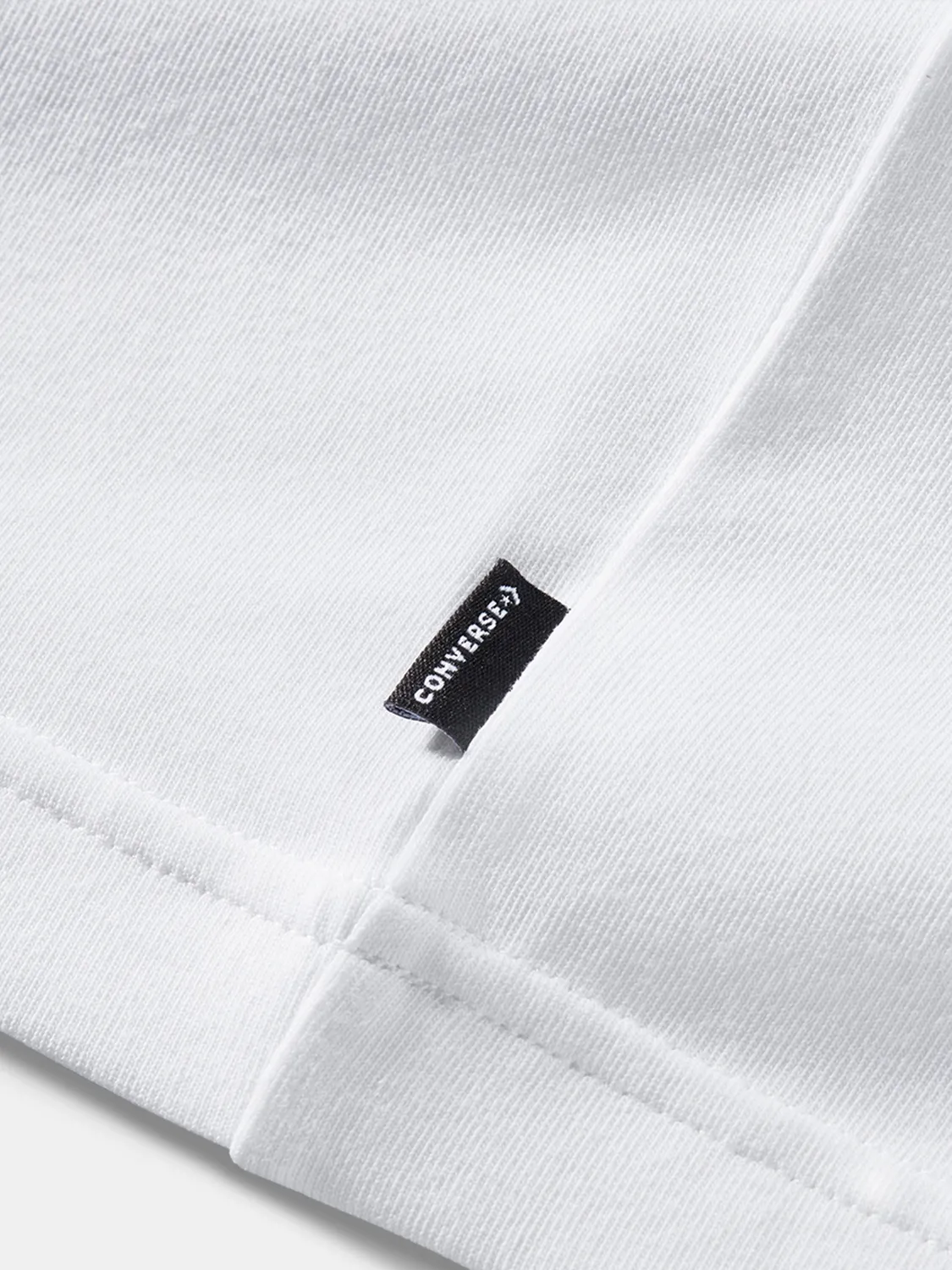 Converse x Feng Chen Wang T-shirt sort/blå XXS-L