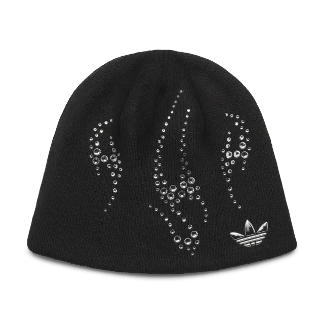Hellstar Studded HSADBE1 beanie hue sort