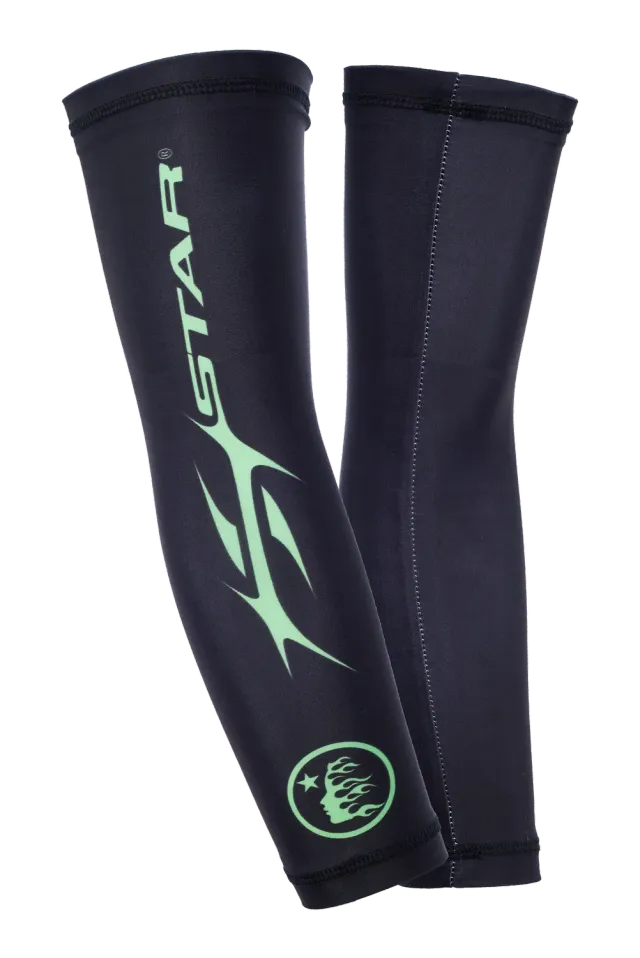 Hellstar HS Sports Arm Sleeves arm sleeves sort
