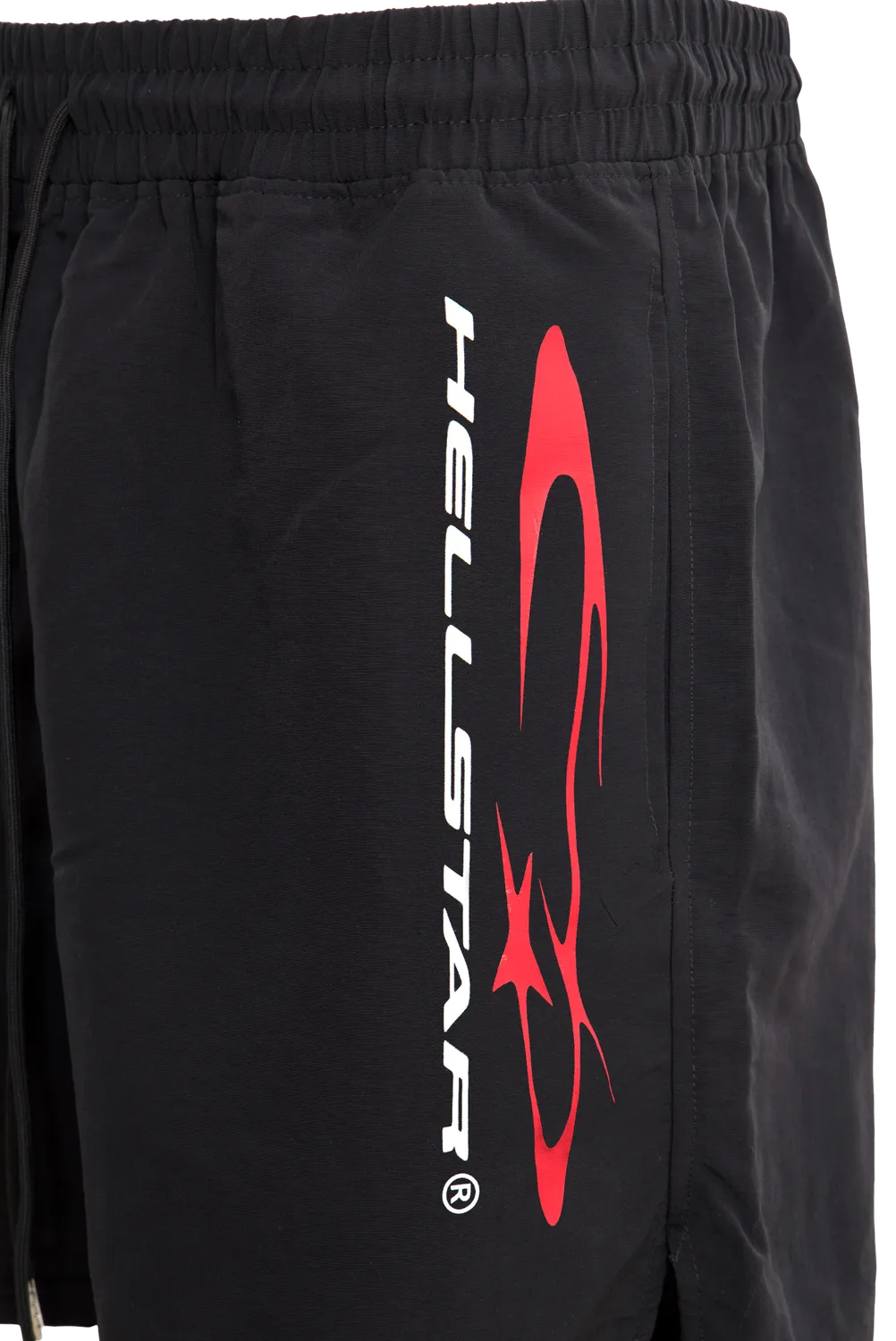 Hellstar HStar Vertical shorts sort nylon
