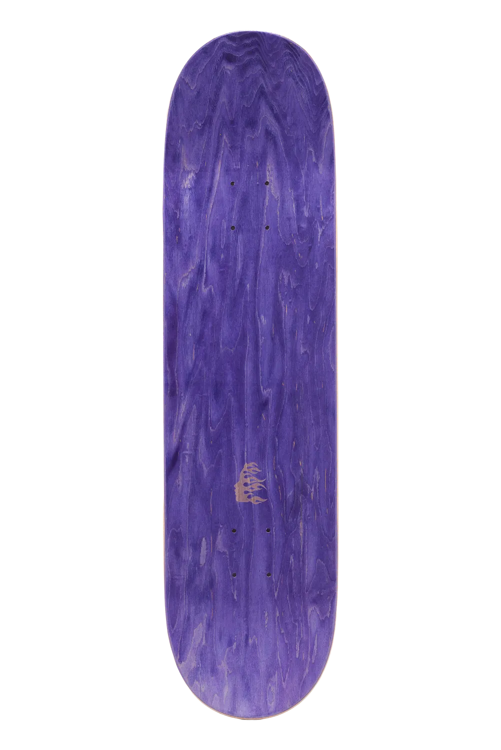 Hellstar Screaming Kid skateboard 8.5 multi