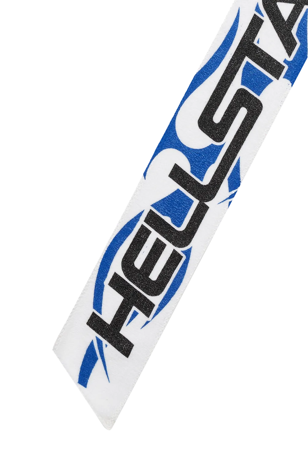 Hellstar Football HSSPTW1 håndklæde rød med velcro