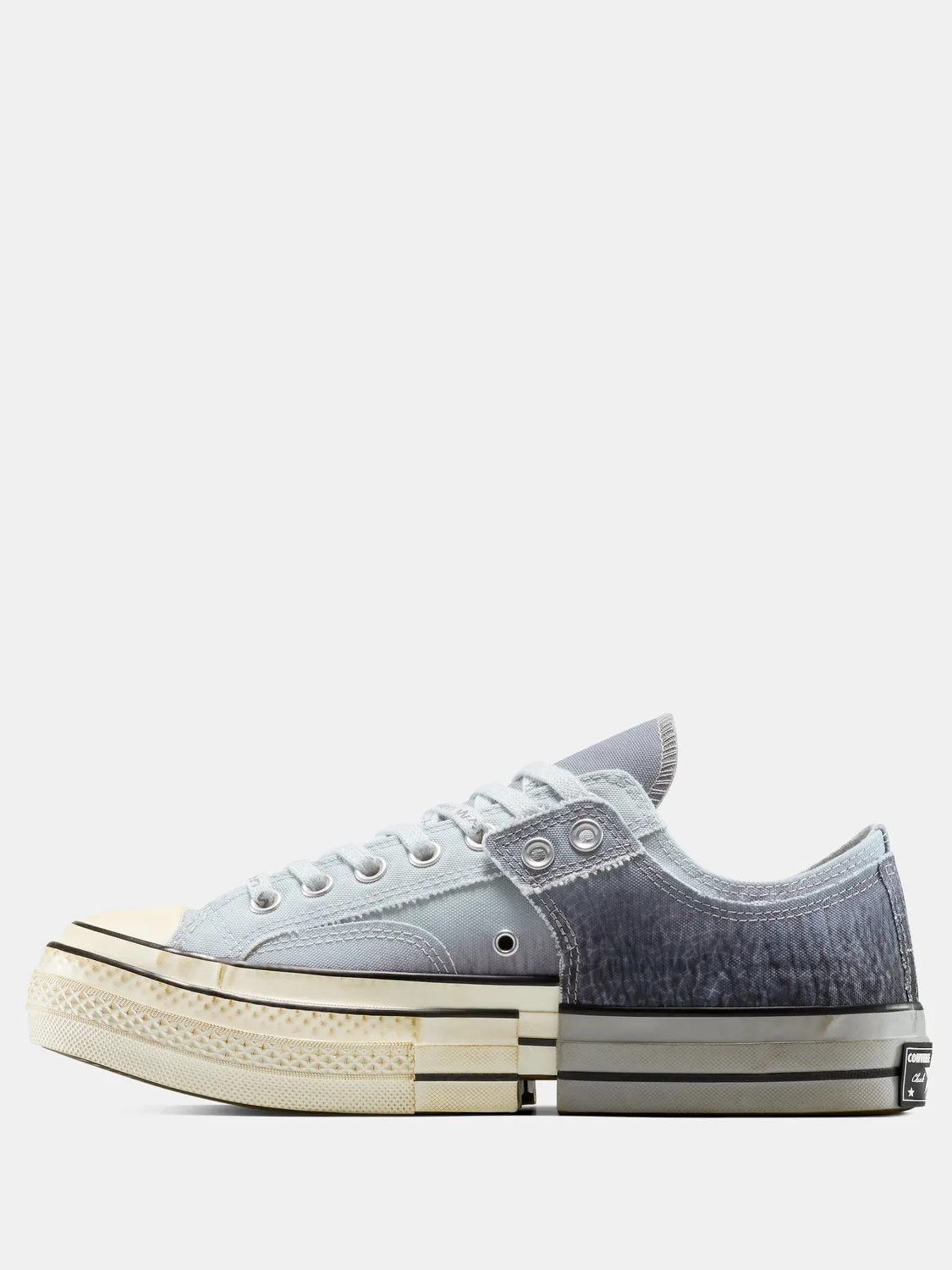 Converse x Feng Chen Wang 2-in-1 Chuck 70 sneakers lav