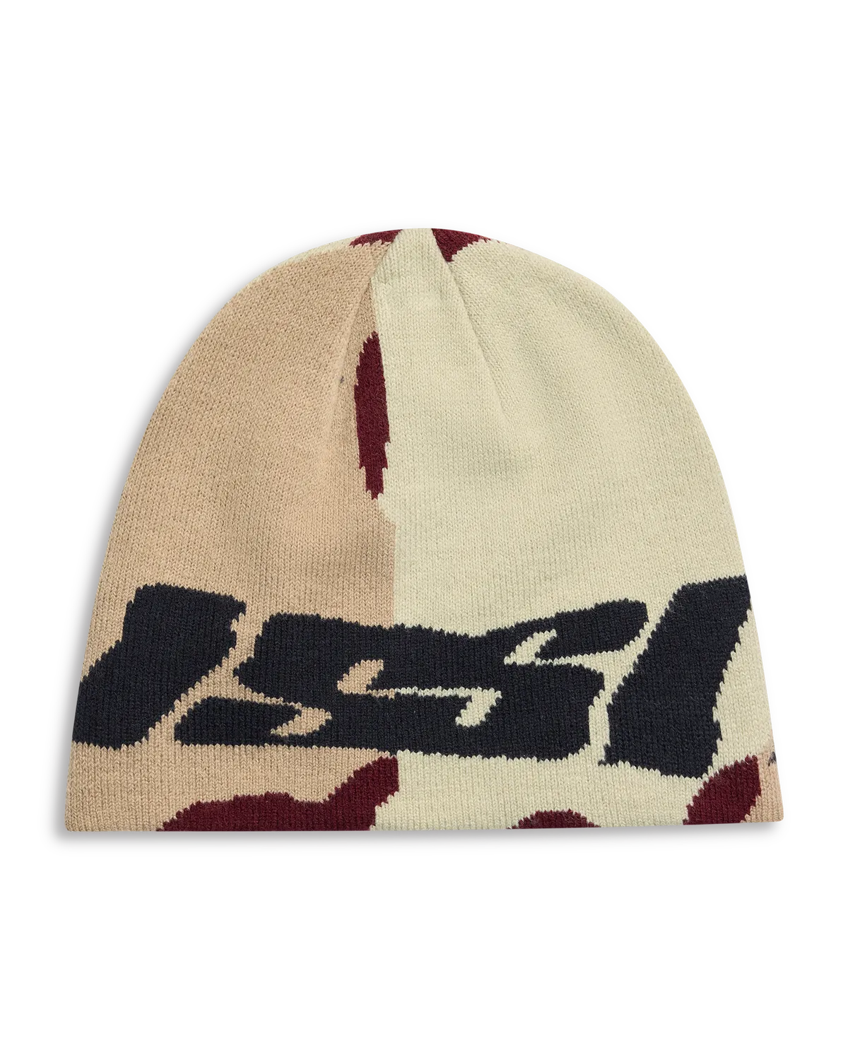 Alis Ecca hue camouflage akryl