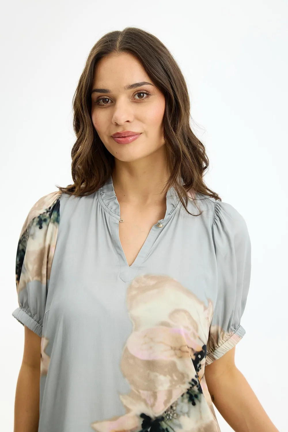 IN FRONT Mikky tunika print S-XXL