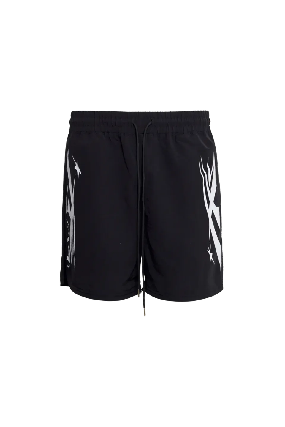 Hellstar Sports Vertical shorts sort nylon