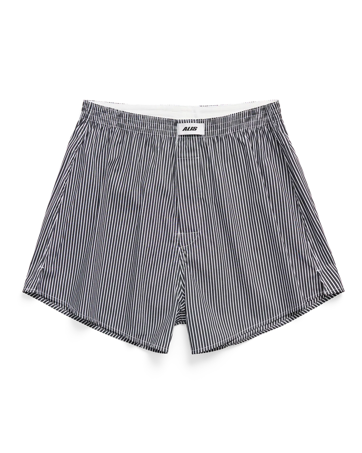 Alis Sulley boxershorts 3-pak ternet stribet