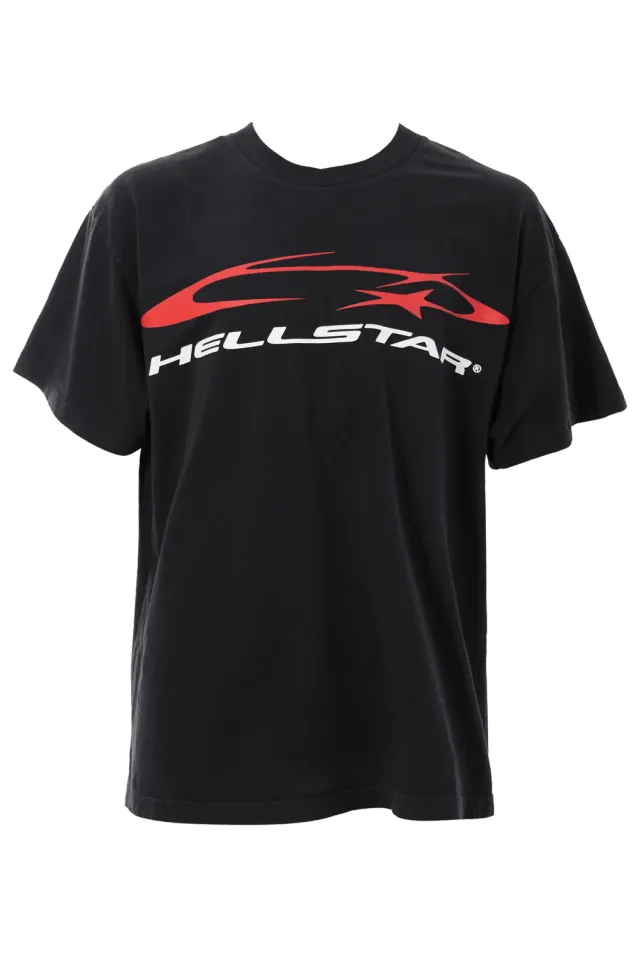 HStar Horizontal t-shirt sort vintage