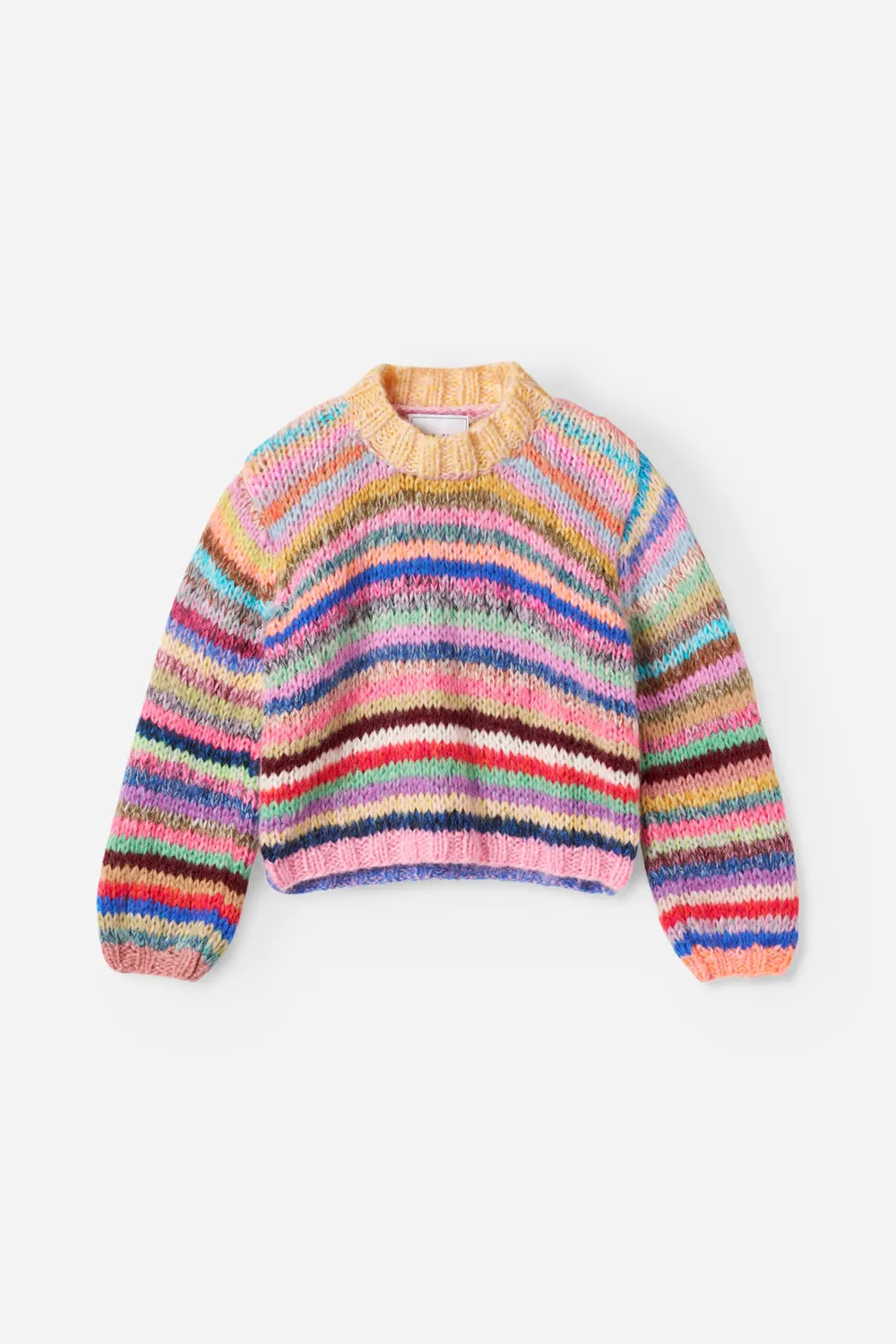 DAWNXDARE Genova DS 900 Multi pullover deadstock multi