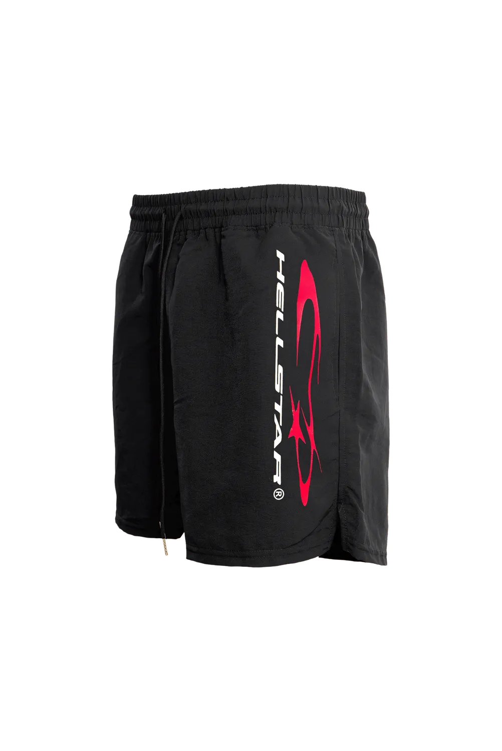 Hellstar HStar Vertical shorts sort nylon
