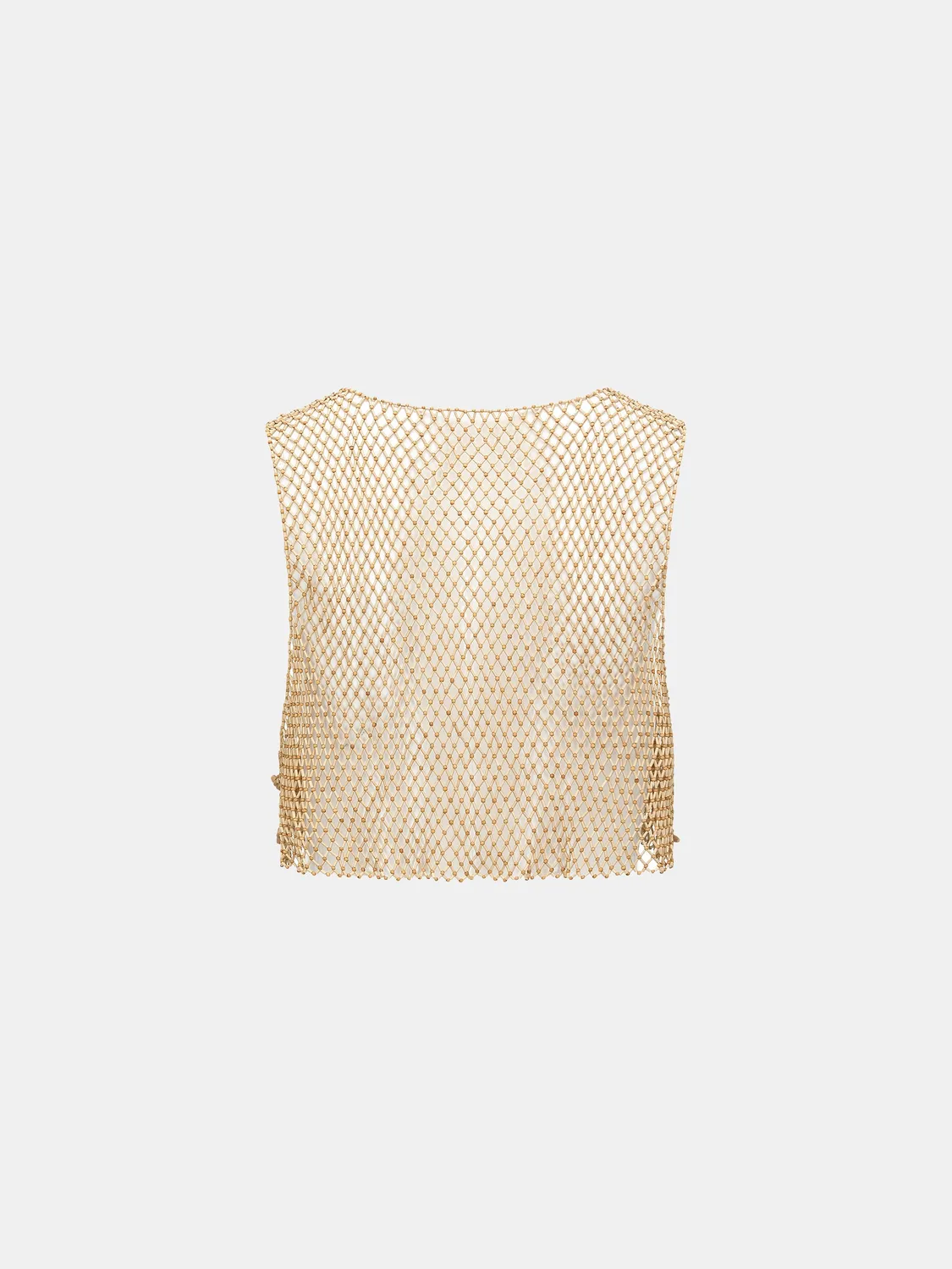 Feng Chen Wang Bamboo vest i bambus