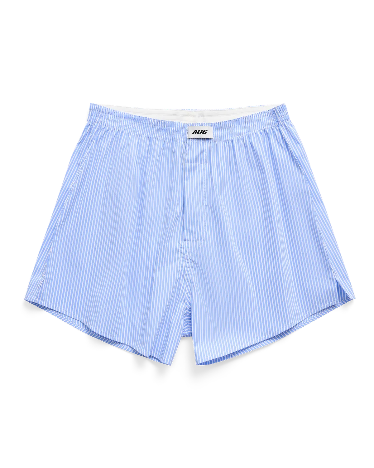 Alis Sulley boxershorts 3-pak ternet stribet