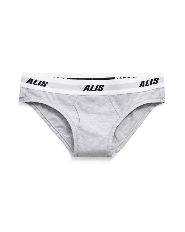 Alis Darlee underbukser 3-pak mix bomuld