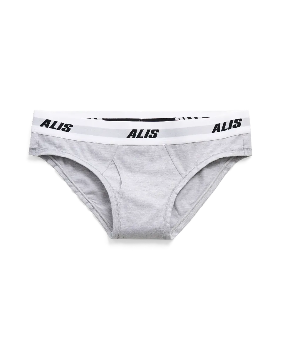 Alis Darlee underbukser 3-pak mix bomuld