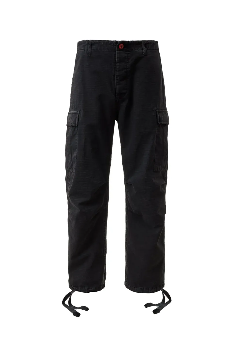 Hellstar Studios Canvas Cargo HSS126CP1 cargobukser sort