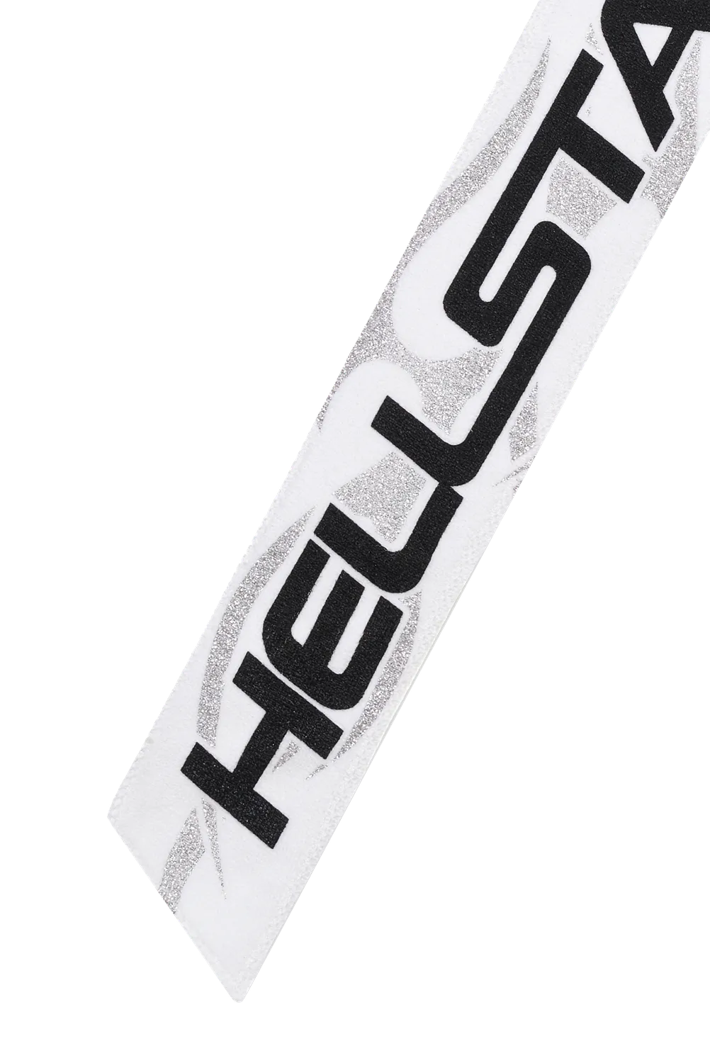 Hellstar Football Towel Glitter håndklæde sort