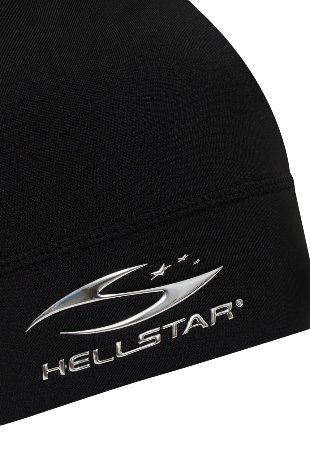 Hellstar Skull Cap hue sort chrome