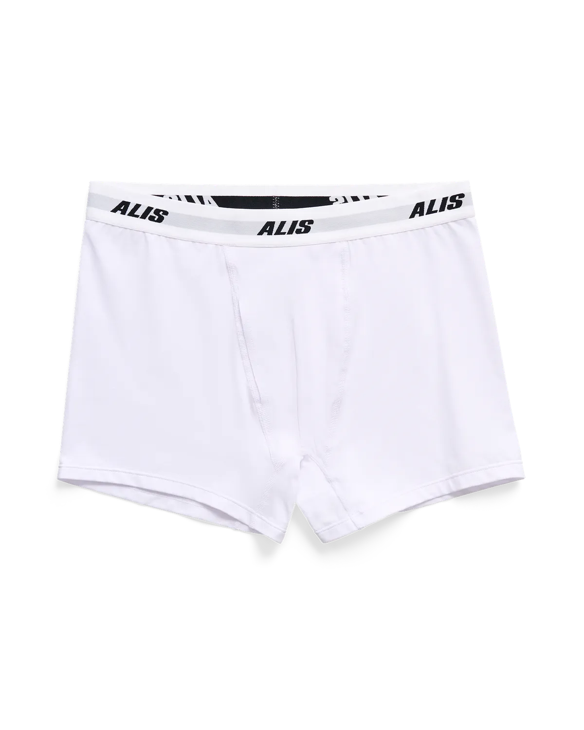 Alis Quini Jersey Trunks underbukser 3-pak mix bomuld