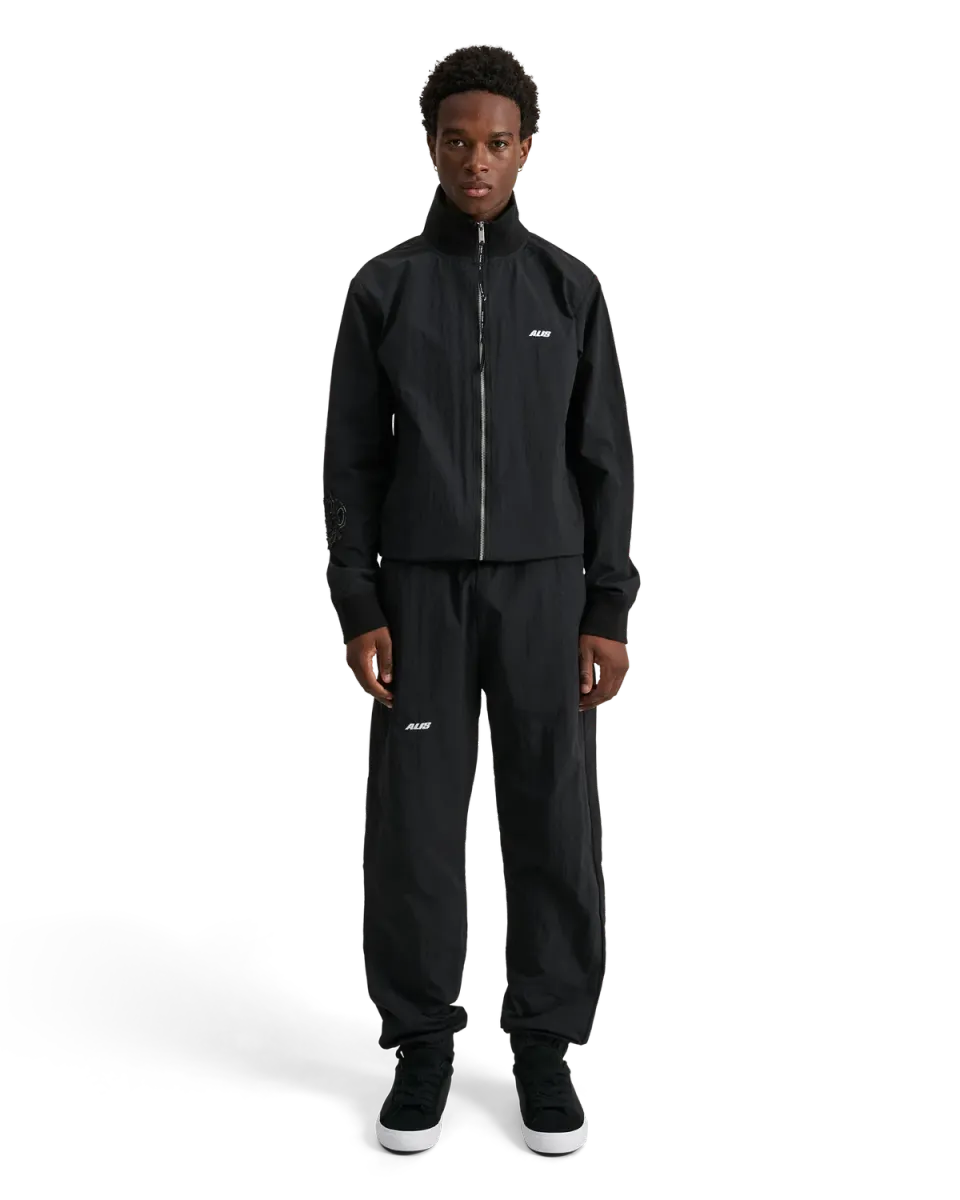 Alis Mothalo track top sort nylon XS-XL