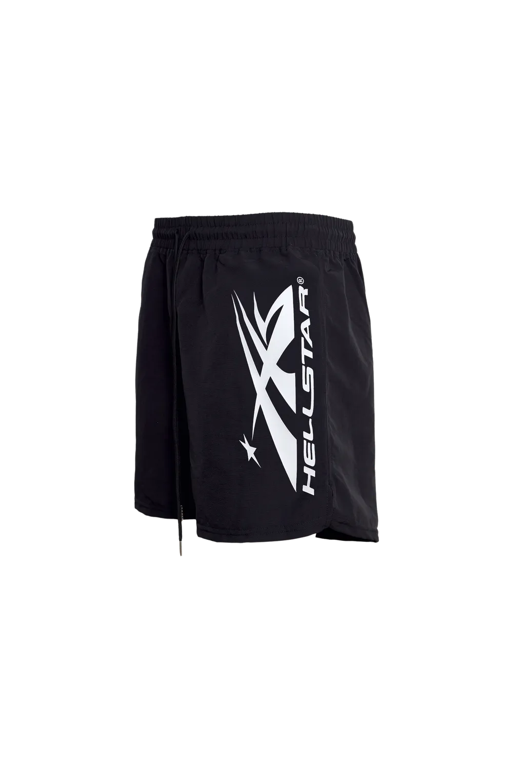 Hellstar Sports Vertical shorts sort nylon