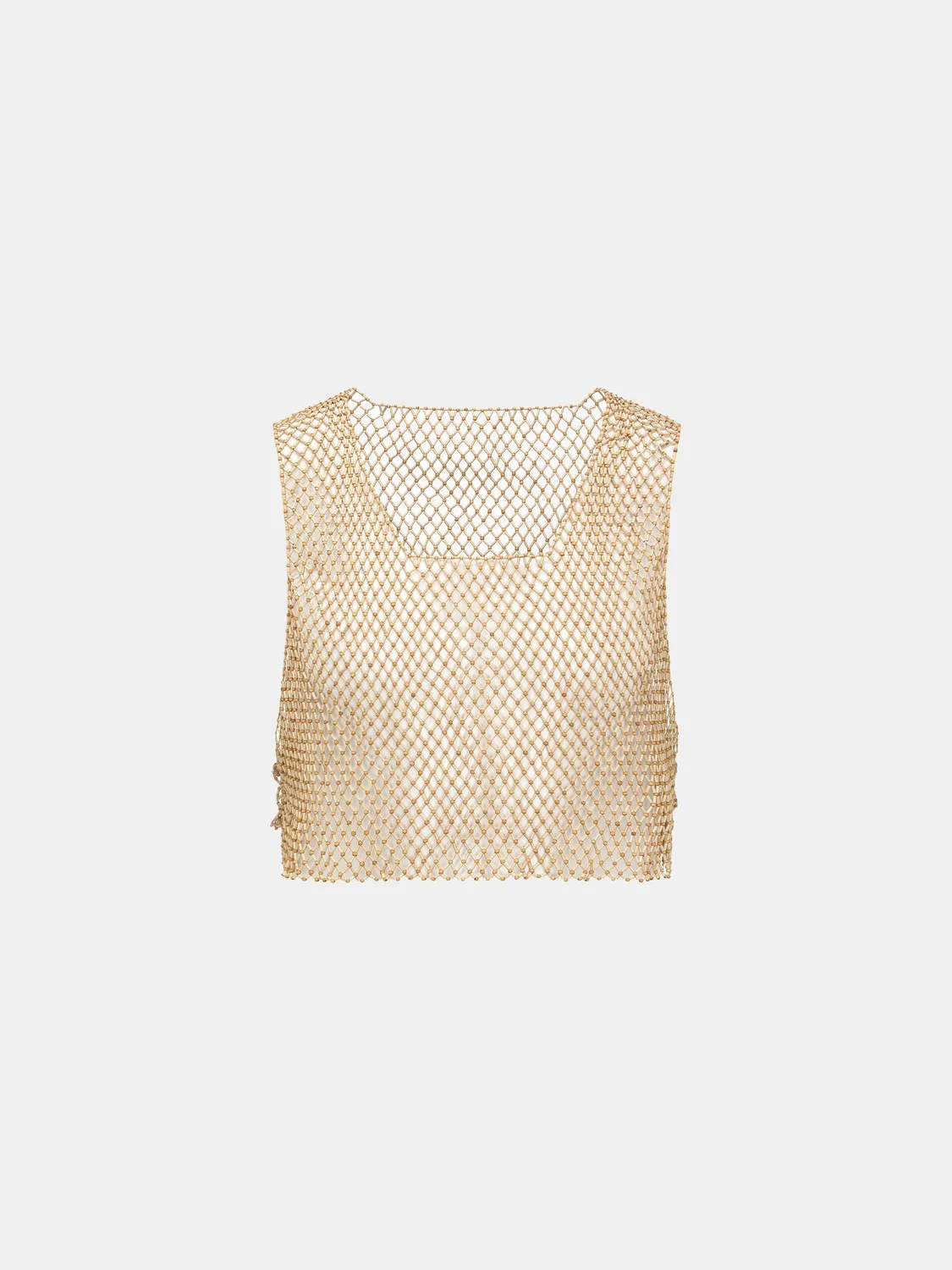 Feng Chen Wang Bamboo vest i bambus