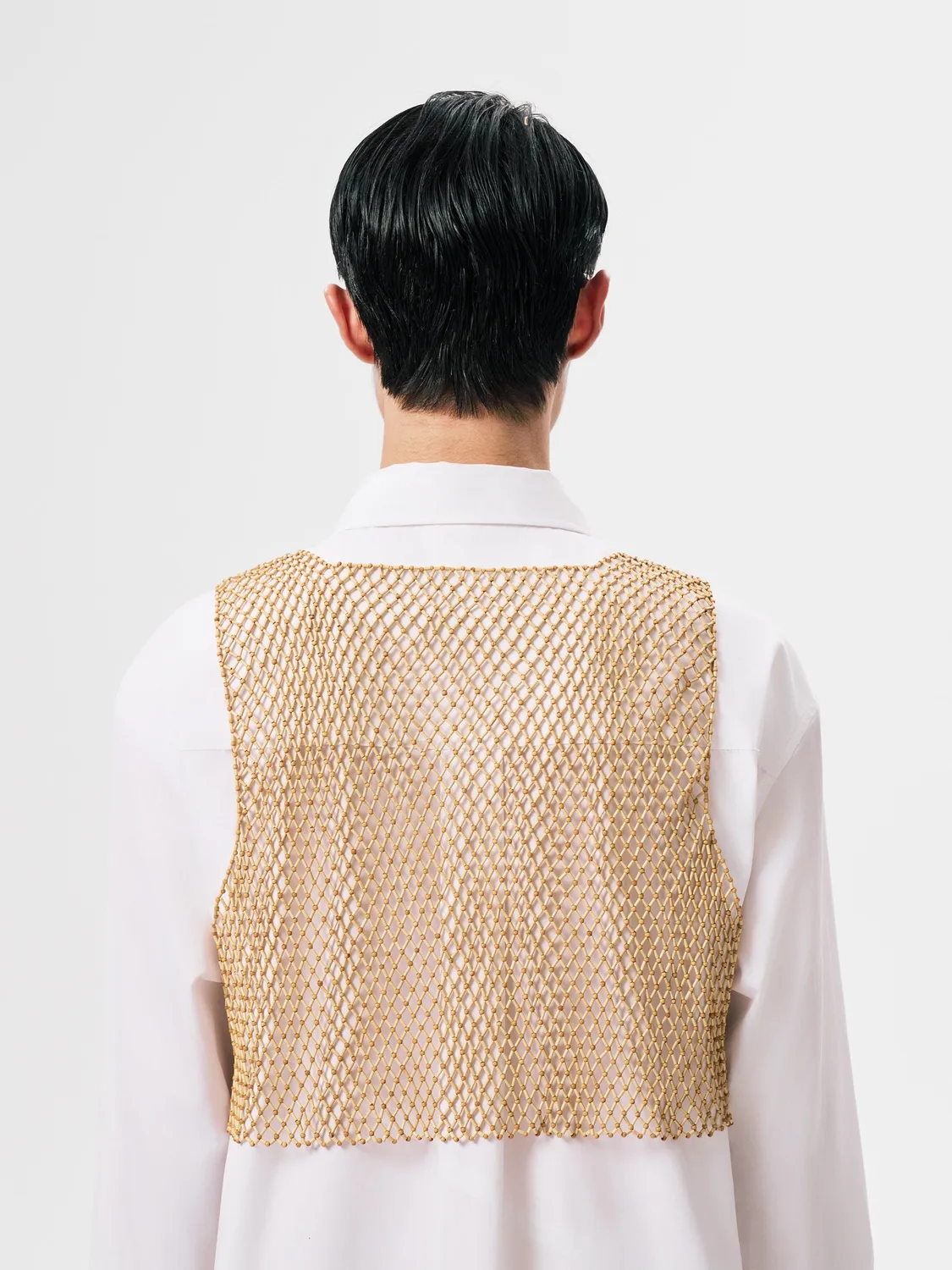 Feng Chen Wang Bamboo vest i bambus