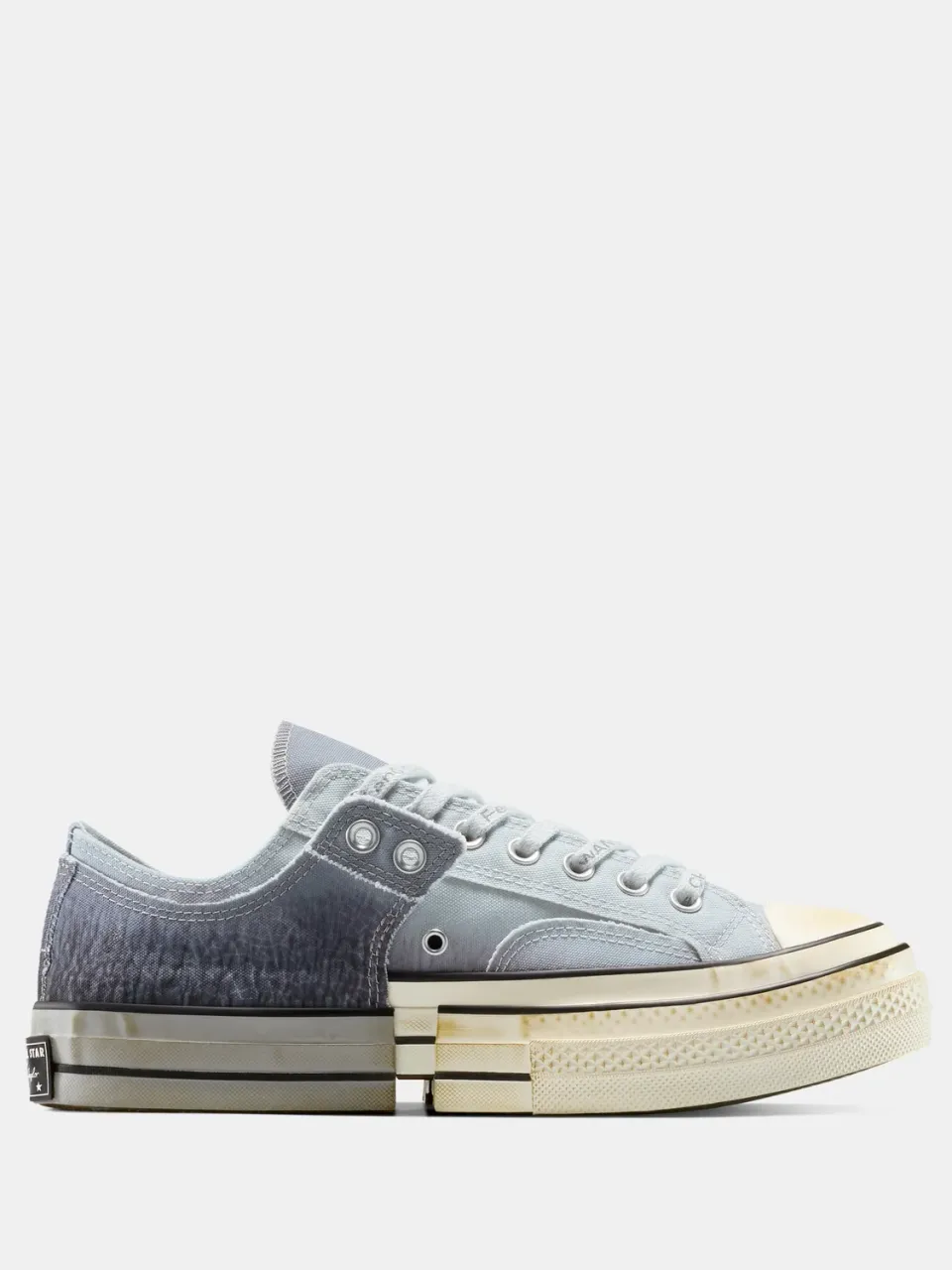 Converse x Feng Chen Wang 2-in-1 Chuck 70 sneakers lav