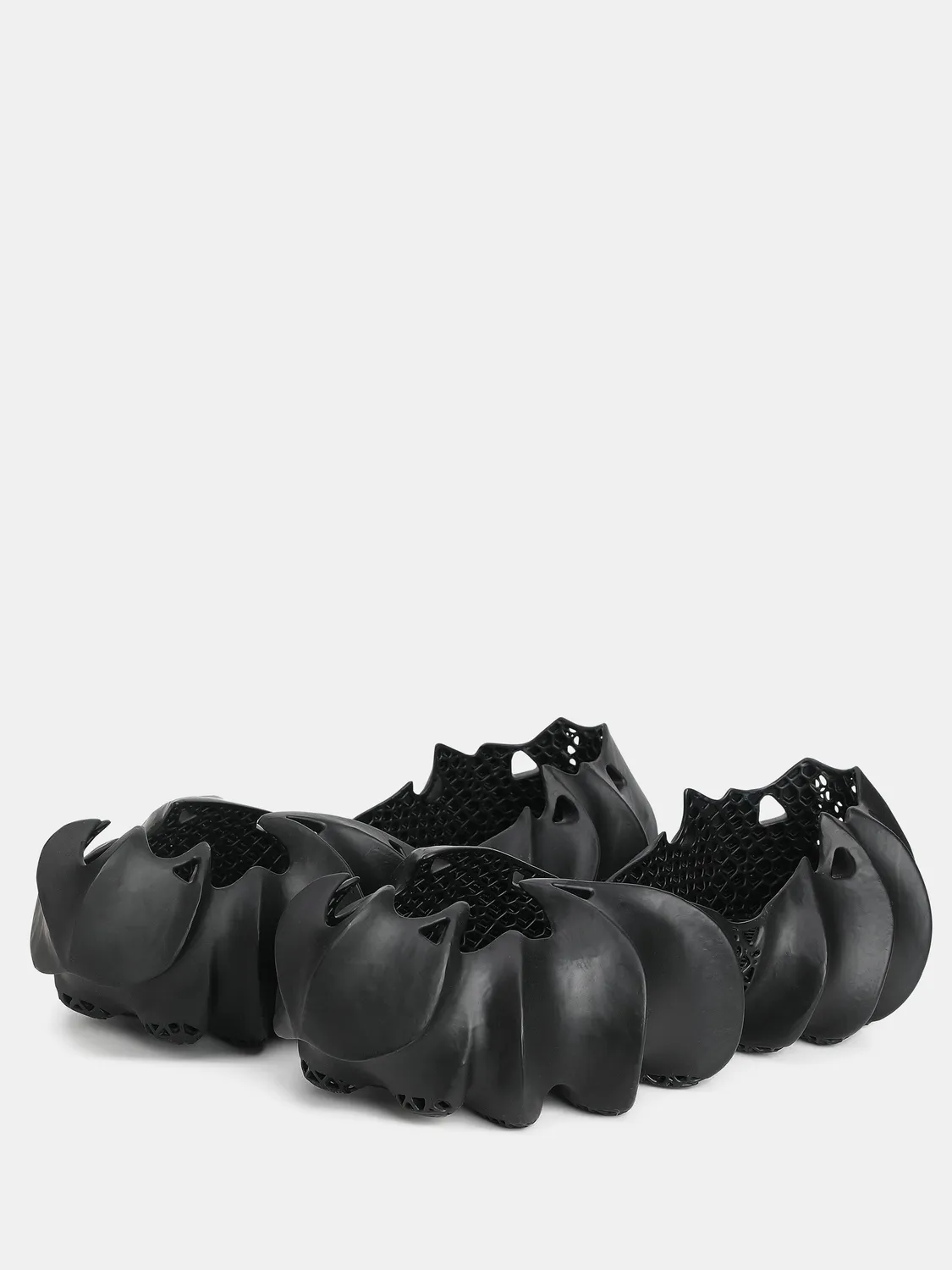 Converse x Feng Chen Wang Chuck Taylor sål Wuyi Black