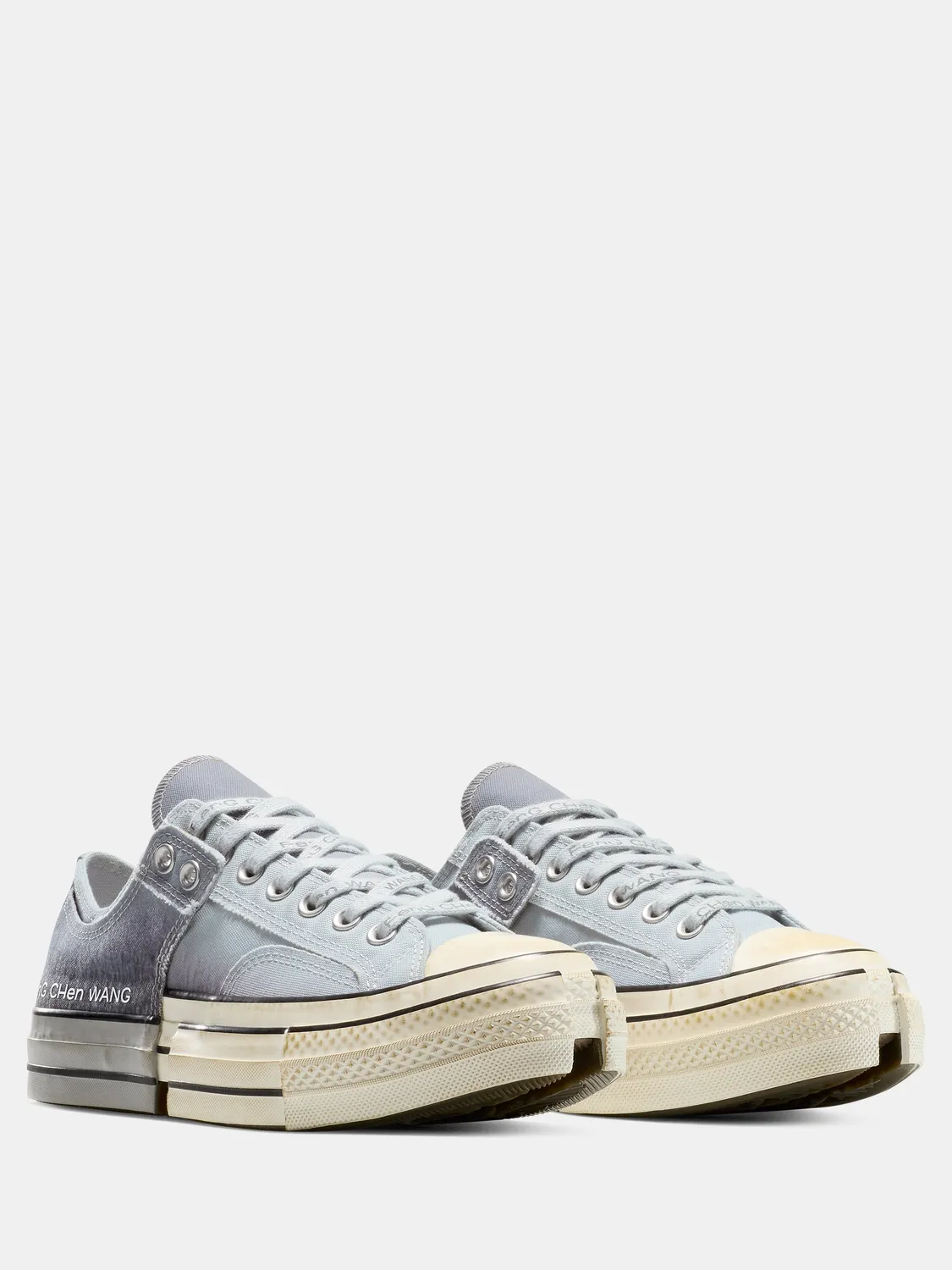Converse x Feng Chen Wang 2-in-1 Chuck 70 sneakers lav