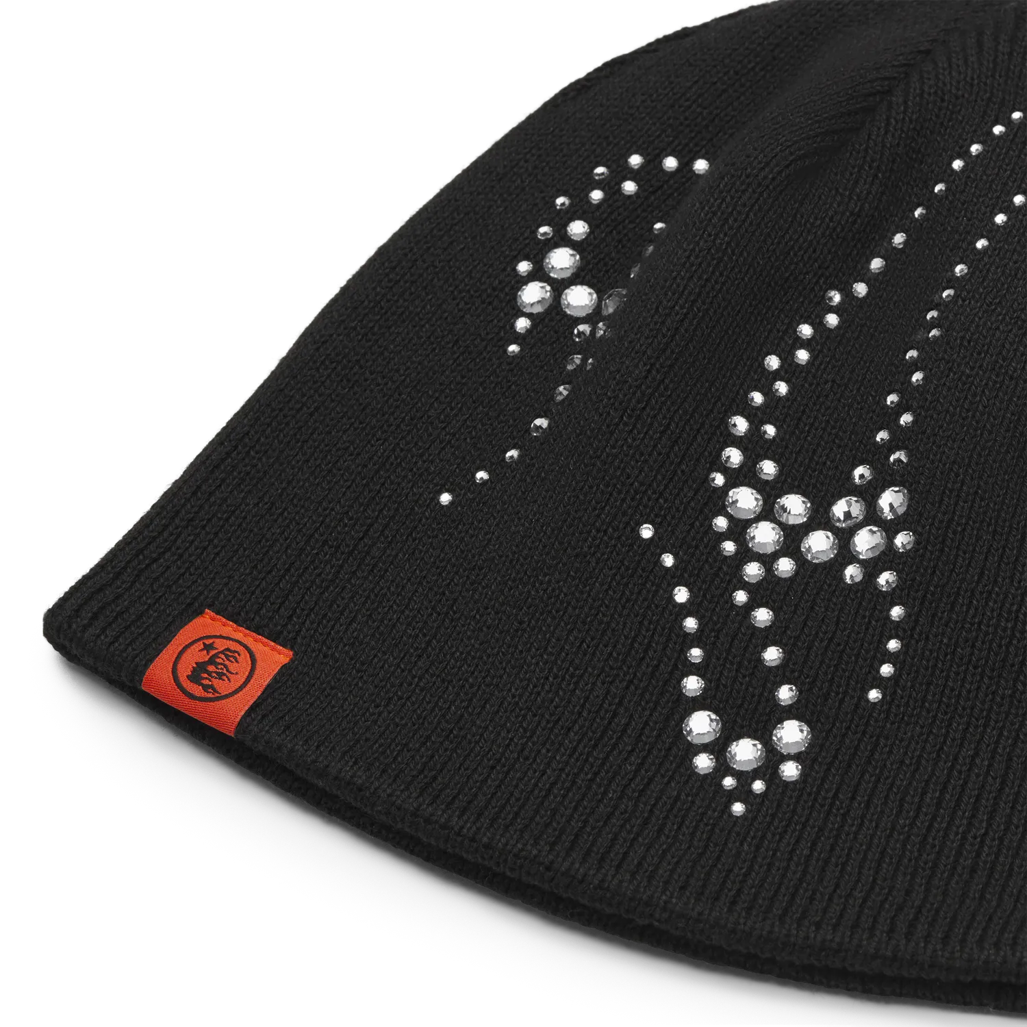 Hellstar Studded HSADBE1 beanie hue sort