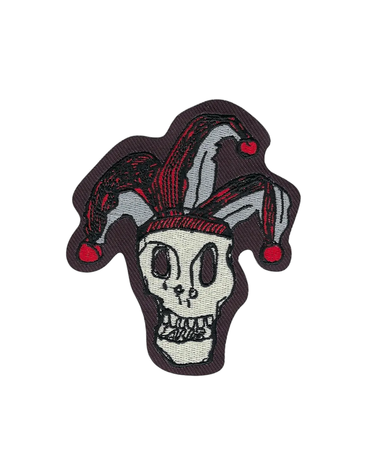 Alis Risky Business 4 patches polyester