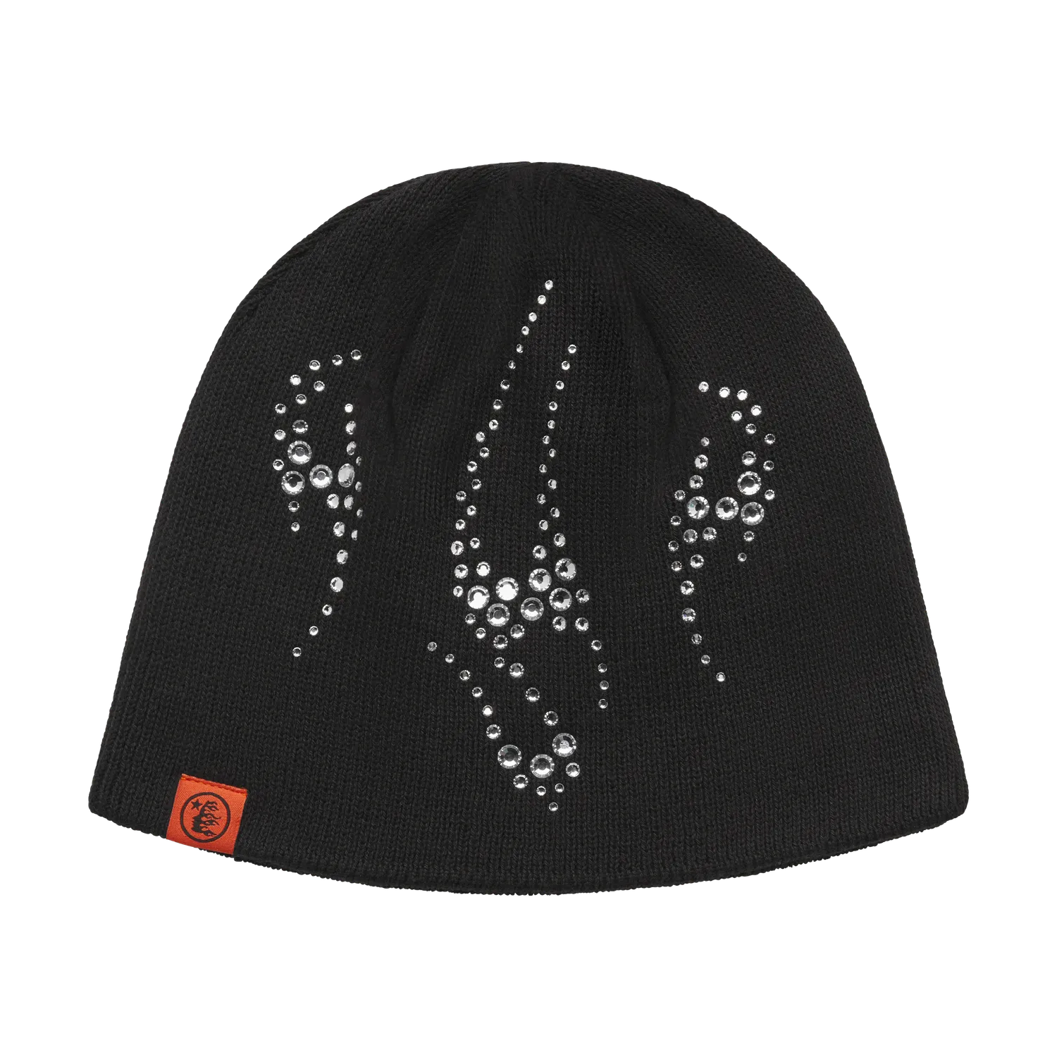 Hellstar Studded HSADBE1 beanie hue sort