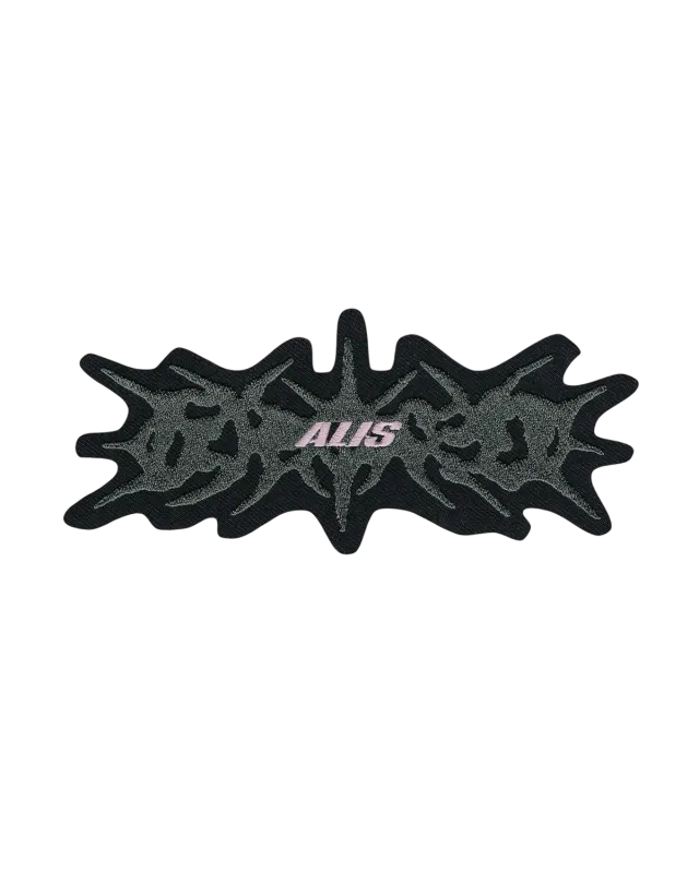 Alis Risky Business 2 patch sæt mix